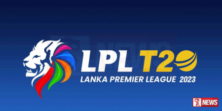 LPL දෙවන අවසන් පුර්ව තරගය අද