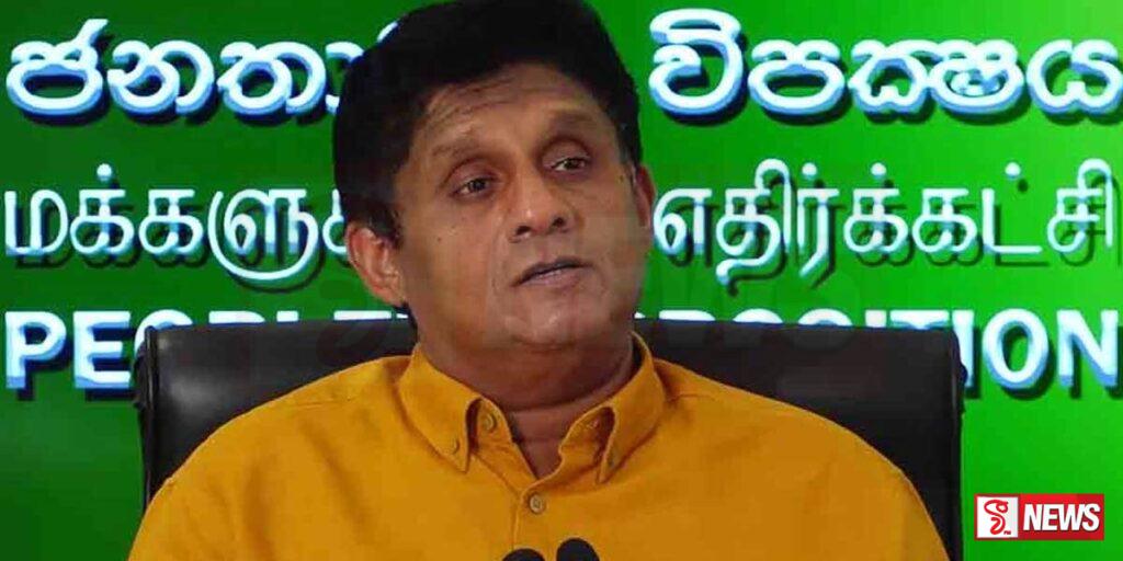 ජනාධිපති ප්රමුඛ ආණ්ඩුව සමග කිසිදු ගිවිසුමක් නැහැ