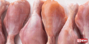 ඉදිරියේ දී කුකුළු මස් මිල පහළට