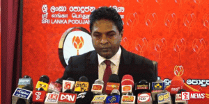 හැකි ඉක්මනින් පළාත් පාලන ඡන්දය පැවැත්වීමට කටයුතු කරන්න