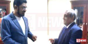 රාජ්ය ඖෂධ නීතිගත සංස්ථාවේ නව සභාපති අද වැඩ භාර ගනී