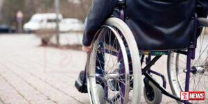 ආබාධ සහිත පුද්ගලයන්ගේ සුබසාධනයට වෙන්කර තිබු මුදල් වැඩිකිරීමට කටයුතු