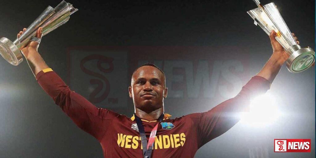 වැරැදි 4 කට වැරදිකරු සැමුවෙල්ස්