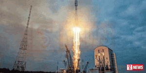 ලූනා 25 යානය සඳේ කක්ෂයට ඇතුළු වේ