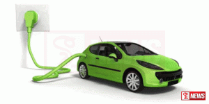 විදුලි වාහන ප්රතිපත්තිය සකස් කිරීමට රජයේ අවධානය