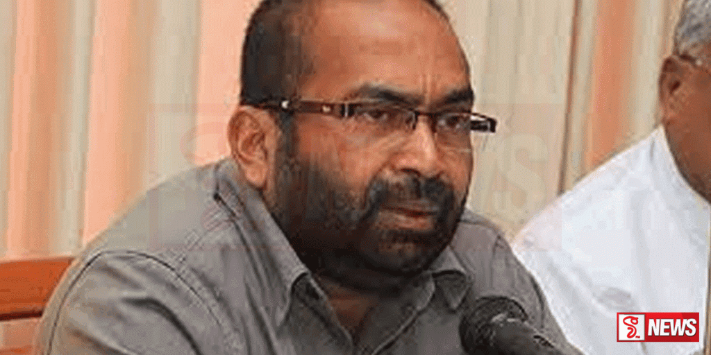 ආදේශන භාණ්ඩ රැකගැනීම සම්බන්ධයෙන් සොයාබැලීම සඳහා කමිටුවක්