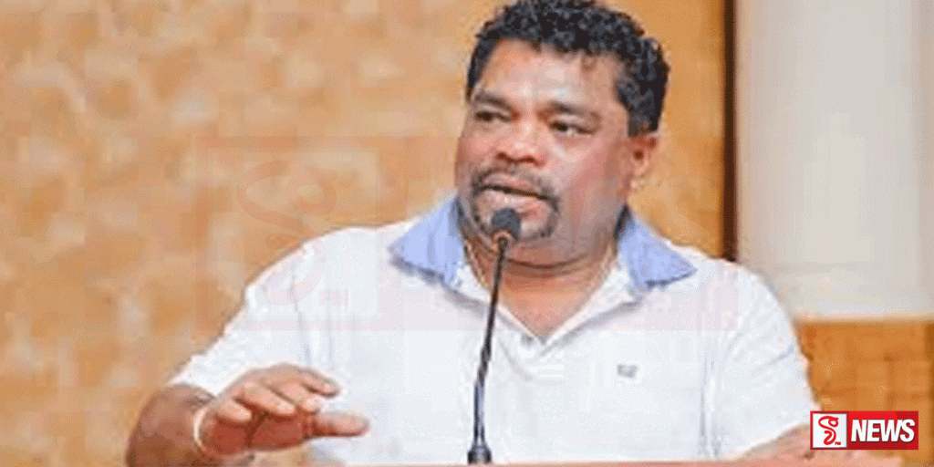 විපක්ෂයේ අපේක්ෂාව මැතිවරණයක් නොපැවැත්වීම