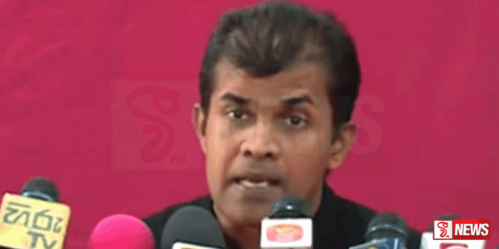 විදුලිය හදිසියේ මිලදී ගැනීම තුලින් රාජ්ය මුදල් අවභාවිත වෙනවා