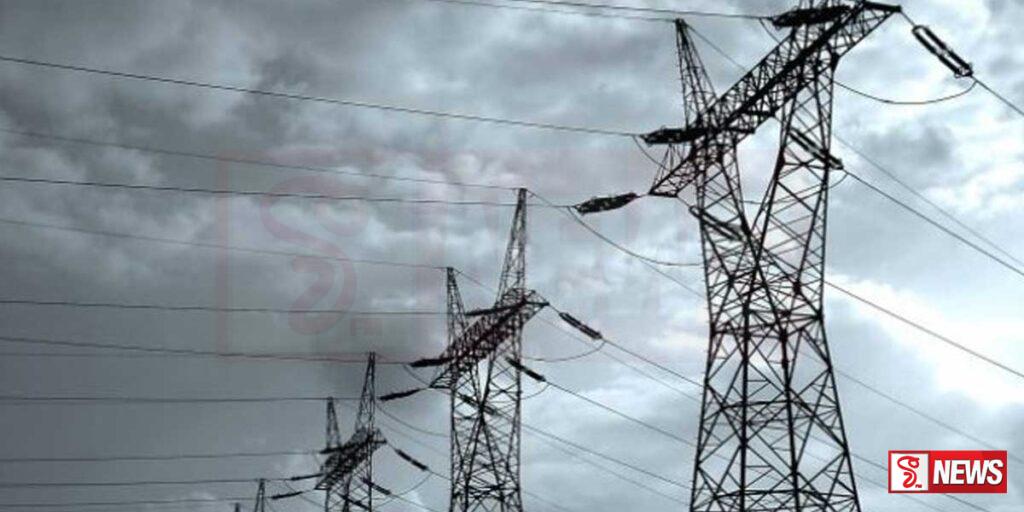 විදුලිය මිලදී ගැනීමට අනුමැතිය