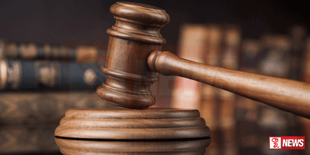 ඇතුගල රක්ෂිතයට ගිනි තැබූ යුවල රක්ෂිත බන්ධනාගාරයට