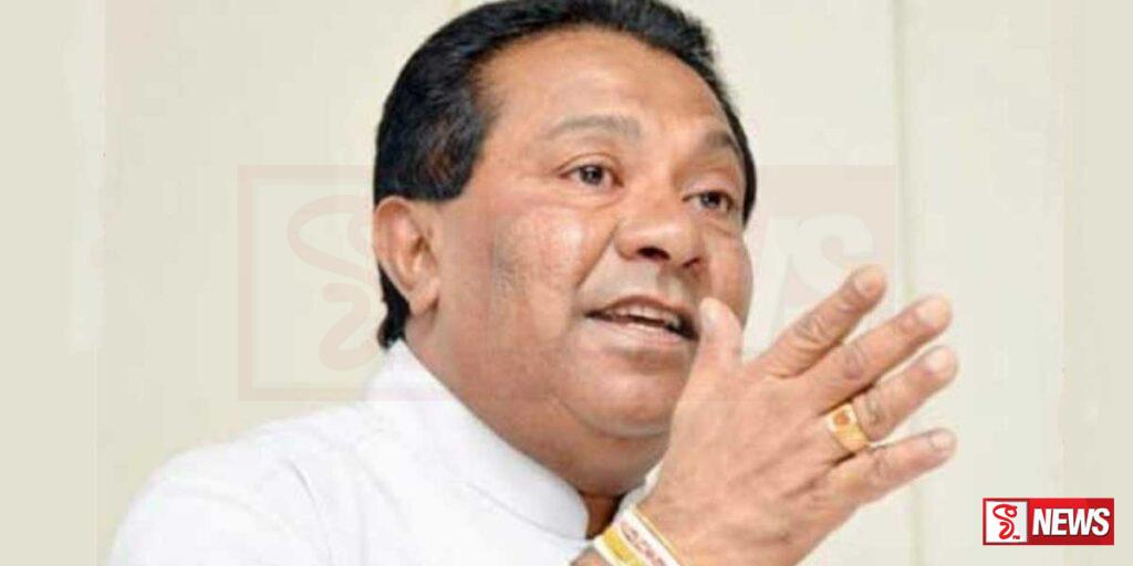 සමුර්ධි ව්යාපාරය හරහා දිළිඳු බව තුරන කල හැකි වූවා