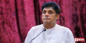 සජිත් මිහින්තලා පුදබිමේ විදුලිය විසංදිය දැඩිව හෙළා දකියි