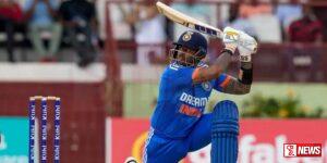 කොදෙව්වන් පරදා ඉන්දියානුවන් ජය ගනී