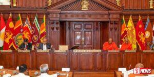 දකුණු චීන මුහුදු කලාපයේ 08 වන බෞද්ධ ෂෙන්සෙන් වට මේස සාකච්ඡාව ශ්රී ලංකාවේදී