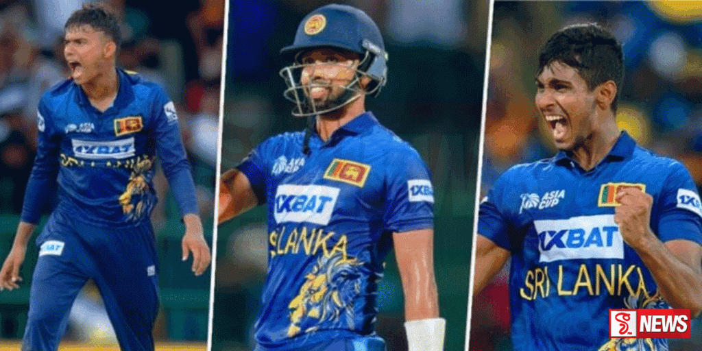 BPL තරගාවලියට ශ්රී ලංකාවෙන් ක්රීඩකයන් 11 ක් තෝරා ගැනේ