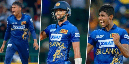 BPL තරගාවලියට ශ්රී ලංකාවෙන් ක්රීඩකයන් 11 ක් තෝරා ගැනේ