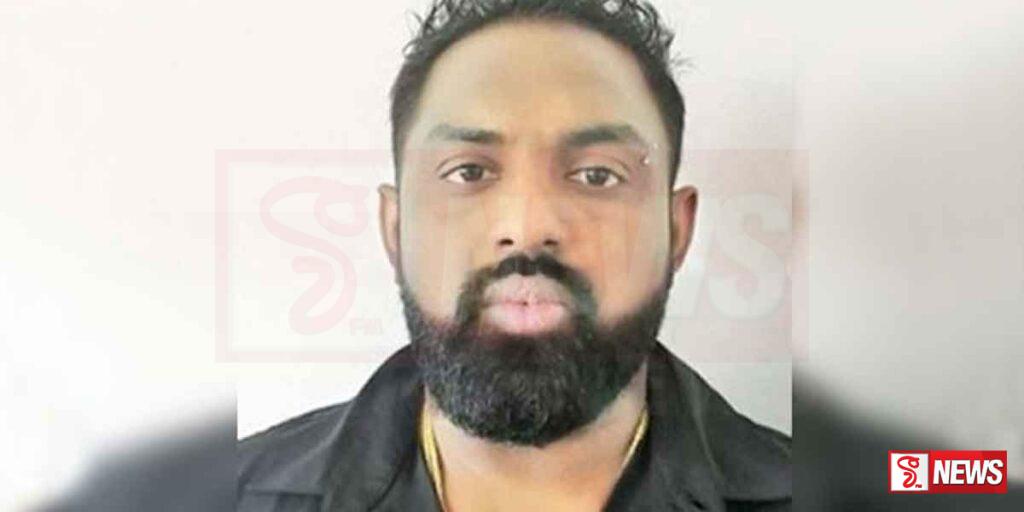 හරක් කටා රෝහල් ගත කෙරේ