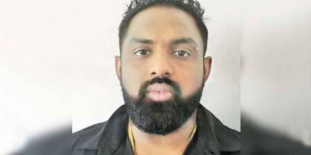 හරක් කටා රෝහල් ගත කෙරේ