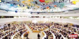 ශ්රී ලංකාවට එරෙහි කිසිදු යෝජනාවක් මානව හිමිකම් කවුන්සිලයට ගෙන ඒමෙන් වැළකිය යුතුයි