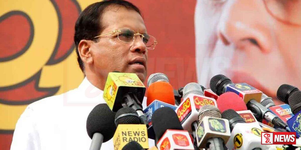 “අවුරුදු හතරක් මට වද දීලා, වද දීලා දැන් තමයි මේවා එළිවේගෙන එන්නෙ”