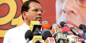 පොදුජන පෙරමුණ අපේ පක්ෂයට කිසිම අභියෝගයක් නෑ