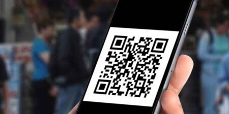 QR  ක්රමවේදය අද  සිට අහෝසී