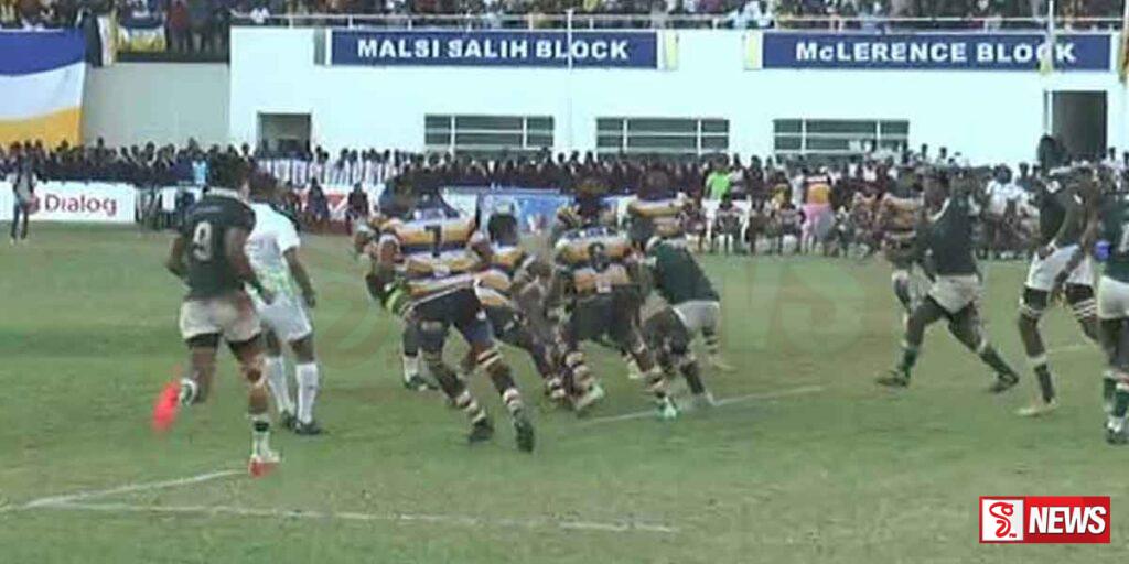 ඉසිපතනය පරදා ශාන්ත පීතරයින් තරගාවලියේ ශූරතාව දිනාගනී