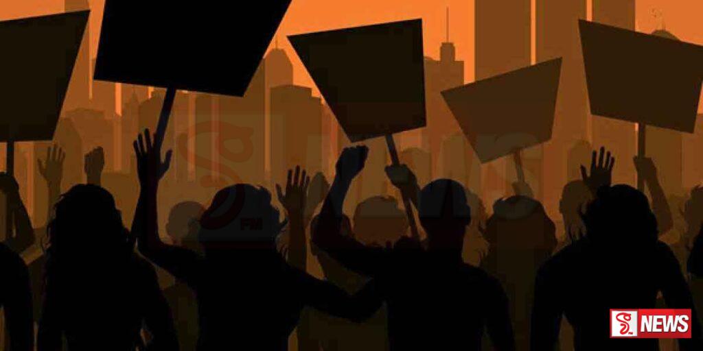 රෝහල්වල අඩුපාඩු හේතුවෙන් එළඹෙන 22 වන දා සිට විරෝධතා ව්යාපාරයක්