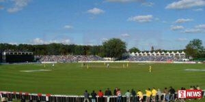 ඉන්දීය කොදෙව් යොවුන් හා ශ්රී ලංකා යොවුන් කණ්ඩායම අතර තෙවැනි තරගය අද