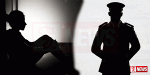 සිසුවියක් අපයෝජනය කළ පොලිස් පරීක්ෂකගේ වැඩ තහනම්