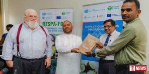 ගොවීන්ට අවශ්ය තාක්ෂණය හා වෙළදපොල ශක්තිමත් කිරීමට නව වැඩපිළිවෙලක්