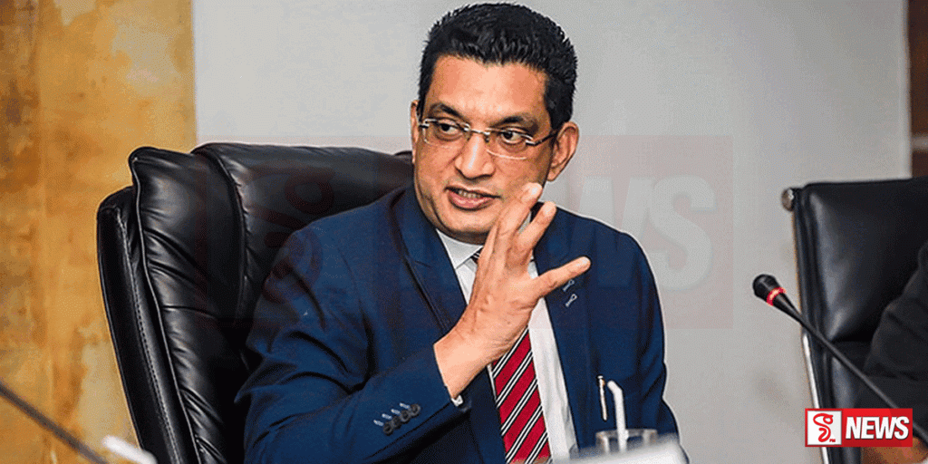 නව ත්රස්ත විරෝධි පනත් කෙටුම්පත ගැසට් මගින් ප්රකාශයට පත් කරනවා