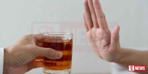 මධ්යසාර භාවිතයෙන් 70% ක් ඉවත් වී ඇති බවට සමීක්ෂණයකින් අනාවරණයක්