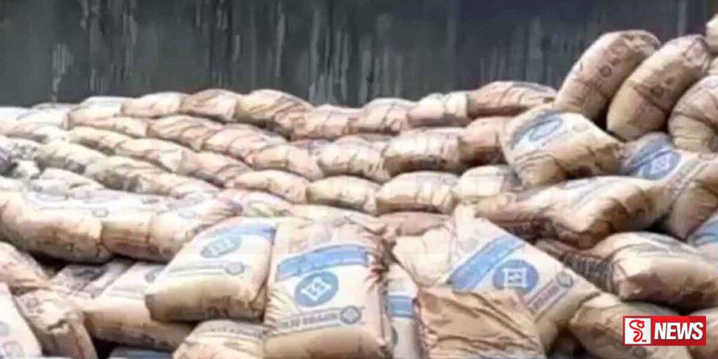 සිමෙන්ති මිල අඩු කර නෑ