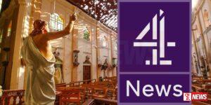 චැනල් 4 වාර්තාව ගැන ජනපතිගෙන් කමිටුවක්