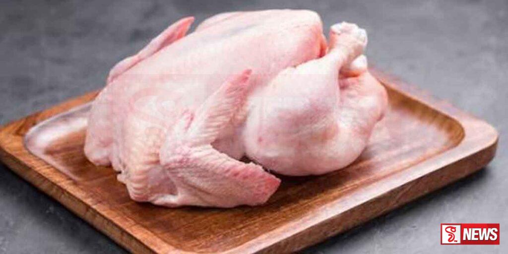 කුකුළු මස් මිල අඩු නොකළහොත් වැඩ වරදින ලකුණු