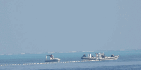 පිලිපීන, චීන මිත්රත්වය පළුදු වෙයි?