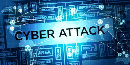 රජයේ වෙබ් අඩවි වලට සයිබර් ප්රහාර?