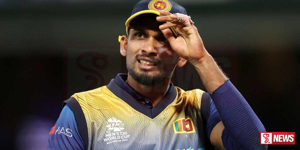 ශ්රී ලංකා කණ්ඩායම හොඳ සූදානමකින් සිටිනවා