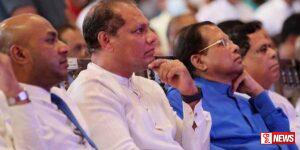 දයාසිරිගේ ඉල්ලීම දිසා අධිකරණය ප්රතික්ෂේප කරයි