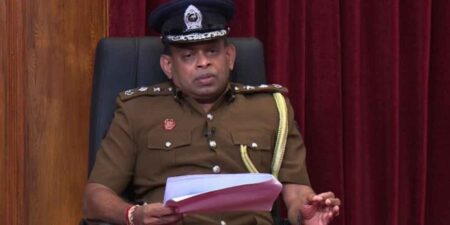 මෙරට අපරාධ ඉහළ යාමට මූලික හේතුව