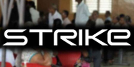 අද දින දිවයින පුරා රෝහල්වල නිහඩ විරෝධතාවක් ආරම්භ කිරීමට නියමිතයි