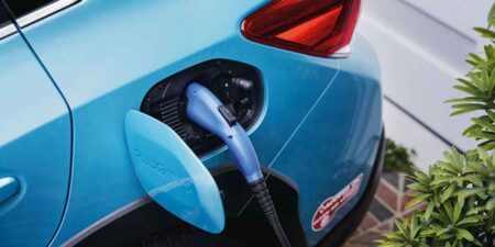 දේශීය විදුලි වාහන නිෂ්පාදනයට කැබිනට් අනුමැතිය