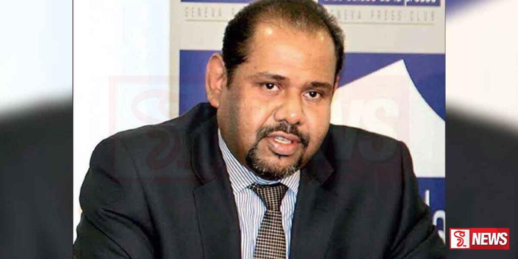 පාර්ලිමේන්තුවේ කමිටු පත් කොට පාස්කු ප්රහාරයේ මහමොළකරුවන් සොයන්න බෑ