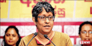 ක්රීඩා මධ්යස්ථාන උත්සව නැතුව මහජනතාවට පවරන්න අගමැතිනියගෙන් උපදෙස්