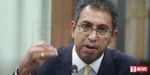 හර්ෂගේ කතාවට සභාවම හොල්මන්! විනාඩි 12 ක් යනකන් කාගෙන්වත් බාධා නෑ (වීඩියෝ)