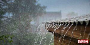 අදත් ප්රදේශ රැසකට තද වැසි