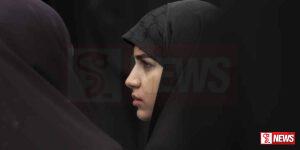 හිජාබය නොපැළඳුවොත් දස වසරක සිර දඬුවමක්