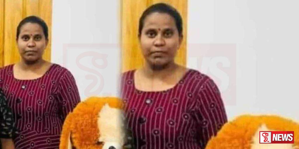 යාපනය විශ්ව විද්යාලයේ තවත් සිසුවියක් සියදිවි නසාගෙන