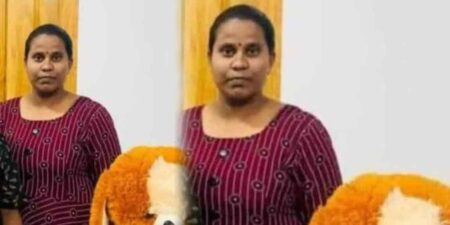 යාපනය විශ්ව විද්යාලයේ තවත් සිසුවියක් සියදිවි නසාගෙන